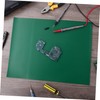FELTECHELECTR Static Work Mat for Electronics Repair High Temperature Resistant
