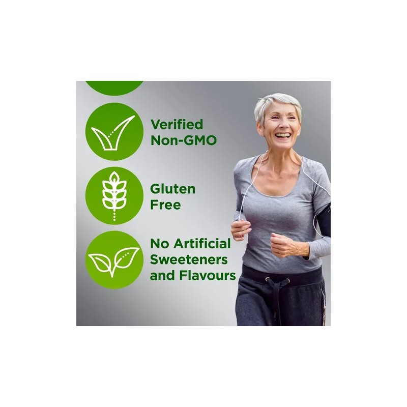 Centrum Minis Silver 50 Multivitamnico Con D3 Y B, 320