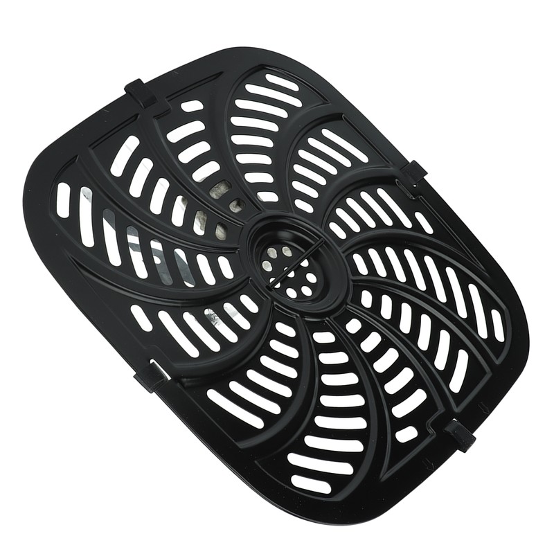 Fryer Replacement Tray Fryer Accessory Part Non Stick Grill Pan