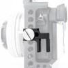 NICEYRIG Camera Cable Lock Clamp HDMI Lock Clamp HDMI Plug