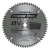 Tenryu PT-21060 8" Carbide Tipped Saw Blade (60 Tooth ATAF