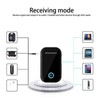 Car Wireless Bluetooth Audio Adapter Multifunctional Portable Hands Free Call