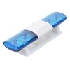 RC LED Police Light Simple Simulation Design 4 Modes RC
