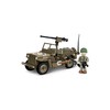 COBI Willys MB