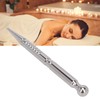 Manual Acupuncture Pen Body Relaxing Face Eye Acupressure Bar Deep