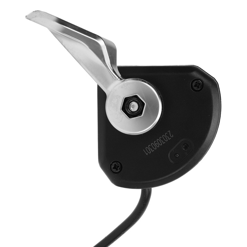 Thumb Throttle Speed Control Trigger Waterproof Durable Electric Bike Thumb