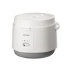 CUCKOO 10-Cup (Uncooked) / 20-Cup (Cooked) Classic Rice Cooker and