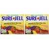 Sure Jell Premium Fruit Pectin For Homemade Jams And Jellies,