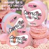 Polvo Traslucido Corrector Unifica El Tono De Piel Pink Up