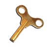 AEspares - Llave para cuerda de reloj, mecánico con manivela,