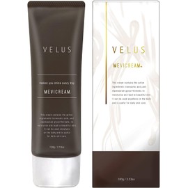 VELUS Medicinal Intensive Care 100g Delicate Dark Spots Tranexamic Acid Vitamin C Derivative