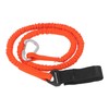 SUNGOOYUE Kayak Paddle Lead, Professional Stretchy Kayak Paddle Lanyard with