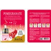 40 pomegranate mask sheets skin elasticity skin care pack moisturizing / 석류 마스크 시트 40개 피부 탄력 피부 관리 팩 보습
