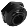 Engine Harness Firewall Grommet Hole Plug Aluminum Alloy CNC Machined