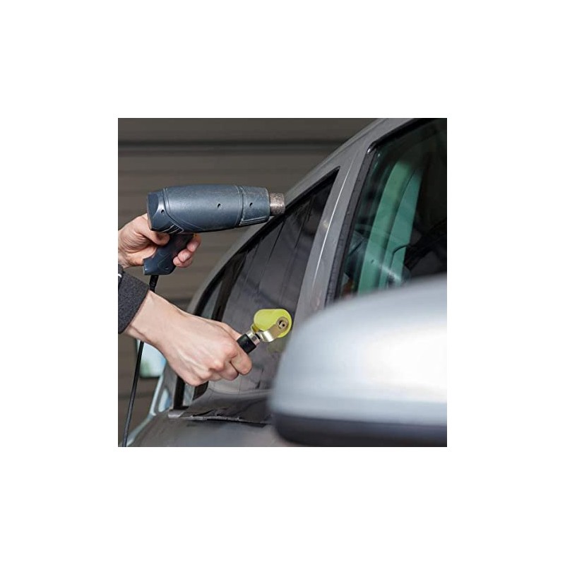 WADY Car Sound Deadener Application Rolling Wheel Roller for Auto