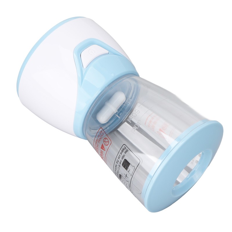 Multifunctional Face Mask Machine DIY Fruit Vegetable Skin Whitening Face