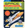 Bendon Space Exploration Educational Learning Game Tin