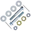 NICHE Steering Rack Tie Rod End Kit for Polaris Ranger