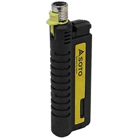 SOTO Outdoors SOTO Pocket Torch XT Stoves 0000 by SOTO Outdoors