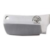 Wild Turkey Handmade Collection Fixed Blade Mini Chef Cleaver