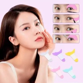 Owner Clan 인기상품 도구 그리기 마스카라 속눈썹 붙이기 바르기 아이라인 [WFLIK1M_26030 Popular Product Tool Drawing Mascara Eyelash Application Eyeliner [WFLIK1M_26030 [1.02 Eye Line Guard - / Main Product]