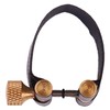 Saxophone Ligature Fastener Adjustable Screw Uniform Sound Sax Ligature Replacement