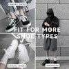 YLOKO Air Force 1 Laces, Original AF1 Shoe Laces with