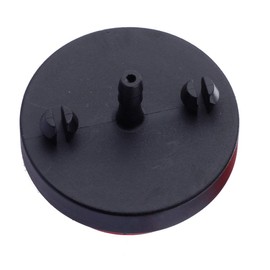 2 Primer Bulb Fuel Bulbs Pre-Pump Ball for MTD Snowblower