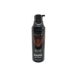 Couture Dye Shampoo Season 4 Latest Couture Jo Hye-ryeon 190ml dark brown 1 Skin Lacto 7714 / 꾸띄르 염색샴푸 시즌4 최신상 꾸뛰르 조혜련 190ml 진갈색 1개 스킨락토7714