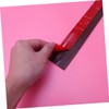 DOITOOL Flexible Door Sweep 45mm*120cm Insulation Strip for Door Sound