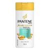 Shampoo Acondicionador Pantene Pro Clásico 2en1 Mini 100ml