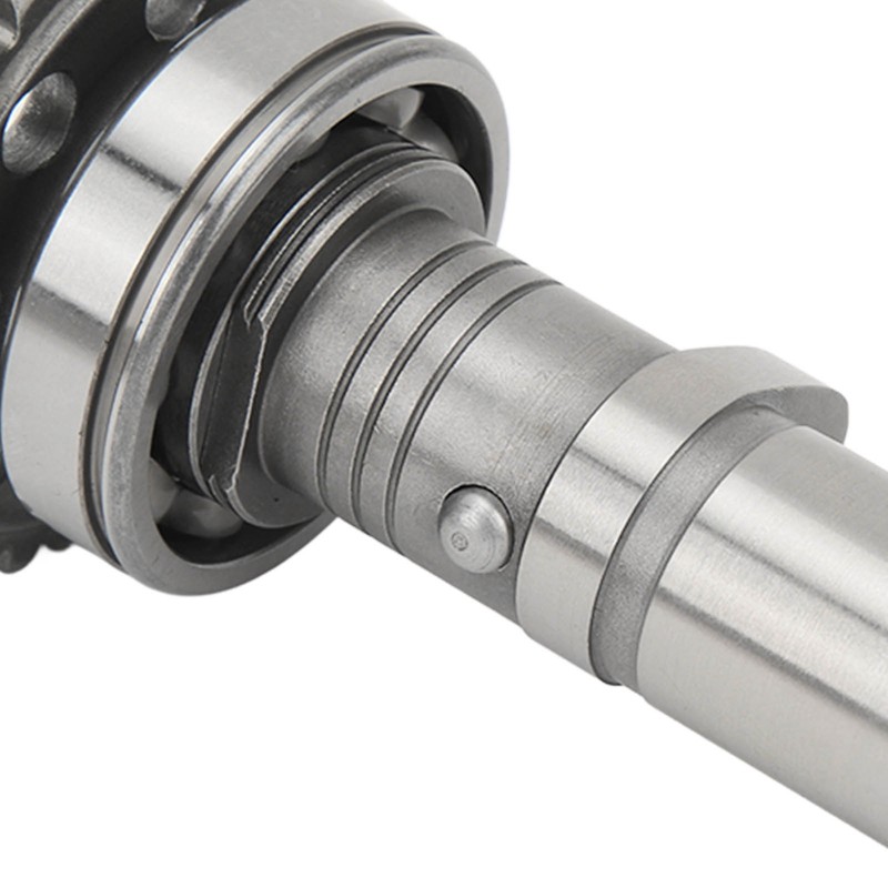 Stage 1 Intake Exhaust Camshaft 17D 12180 10 00 Metal