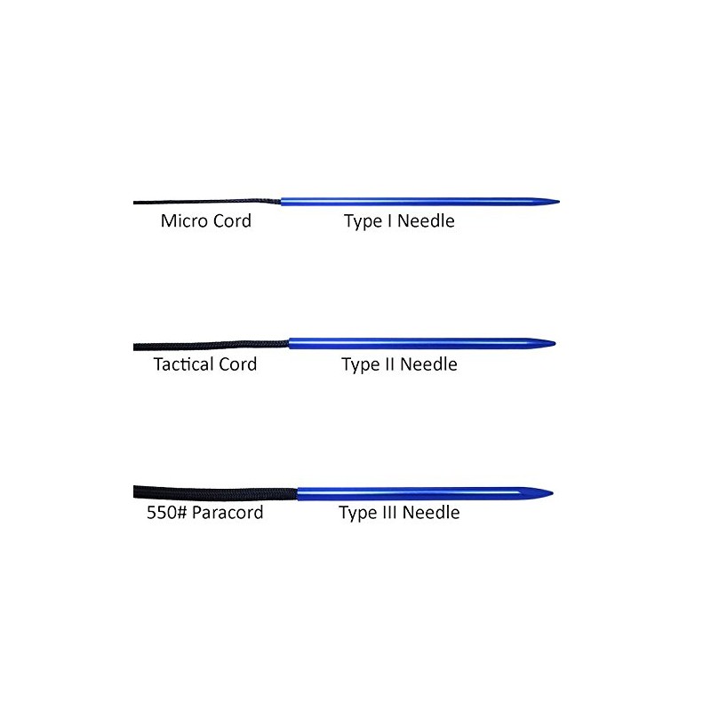 Knotters Tool II by Jig Pro Shop ~ Marlin Spike