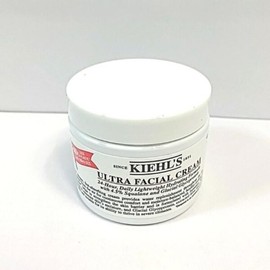 Kiehl's (국문라벨정품) 키엘 울트라 훼이셜 크림 4.0세대 125ml (Korean Label Genuine) Kiehl’s Ultra Facial Cream 4th Generation 125ml