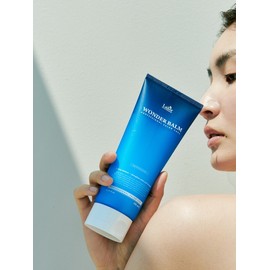 Ador [Set of 2] Highly moisturizing treatment Wonder Balm 200ml x 2 (butter type) / [2개세트] 고보습 트리트먼트 원더밤 200ml x 2개 (버터타입)