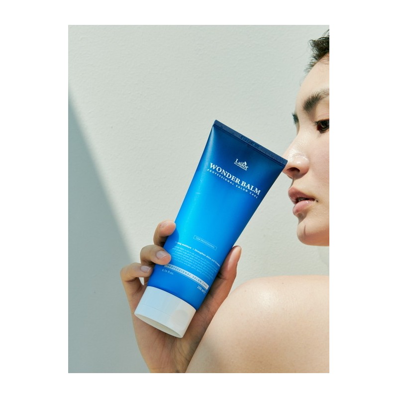Ador [Set of 2] Highly moisturizing treatment Wonder Balm 200ml