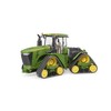 Bruder John Deere 9620RX with Track Belts Vehicles Toy