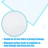32 Pack Disposable Bed Pads 24" x 36" Heavy Absorbency