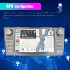 Car Radio Andriod 13 Compatible for Toyota Camry 2007-2011, 9