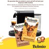 Belmio Caramel Caramba Flavour Aluminium Nespresso Original Compatible Coffee Pods