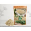 AYUSHKA ORGANIC Aloe Vera Powder | Aloe barbadensis | Hair