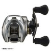 Daiwa (ダイワ) Bait Reel 24 Bass X100HL