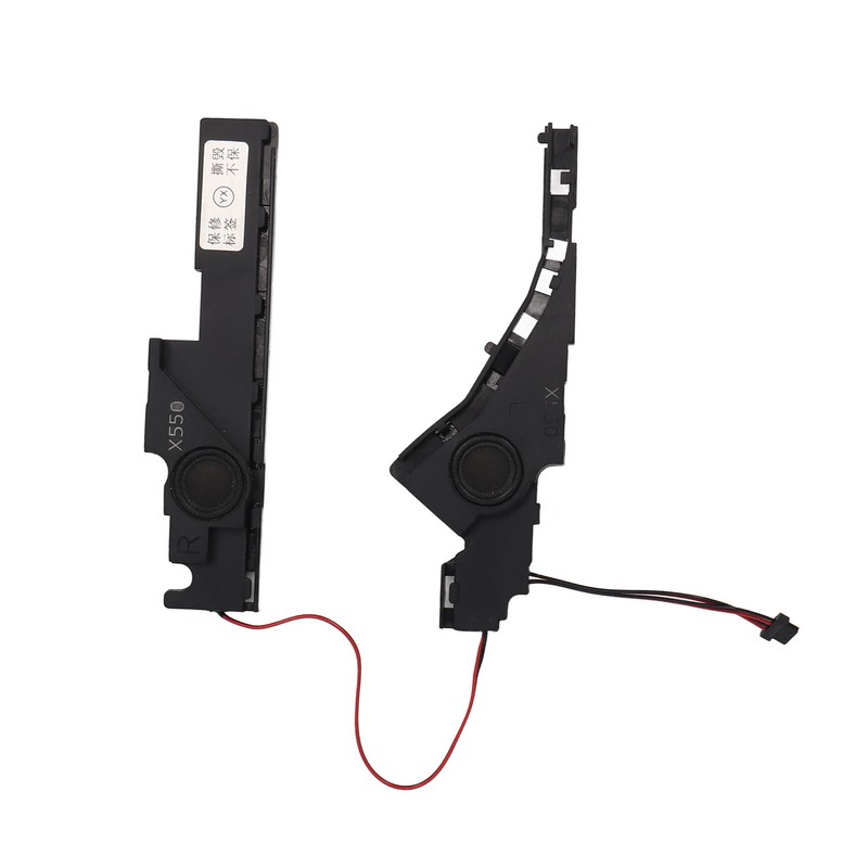 Laptop Internal Speaker Replacement for ASUS X550 X550VC X550Xi X550L