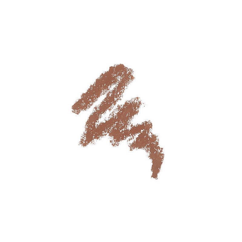 Lily Lolo Natural Lip Pencil, Soft Nude 1.1g