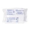 NIVEA Biodegradable Cleansing Wipes Sensitive Skin (25 sheets), Biodegradable Wipes