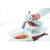 Rösle 12844 Crème Brulee Butane/Propane Adjustable Kitchen Cooking Torch 6.5