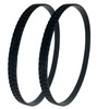 LANYINDI 2 Pcs 26CM/10Inch Plastic Tire Anti-Slip Strip for Ride-On