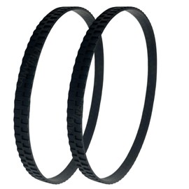 LANYINDI 2 Pcs 26CM/10Inch Plastic Tire Anti-Slip Strip for Ride-On Electric Car Tire Grip Enhancer Power Wheels Center Ring Wheel Replacement Parts