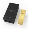CHOGAN Chogan Luxury Unisex Perfume Code 124 50ml - Zeta