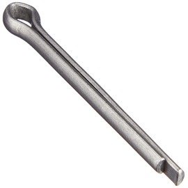 トラスコ中山(TRUSCO) 割ピン サイズ5.0X50 25本入 B195050